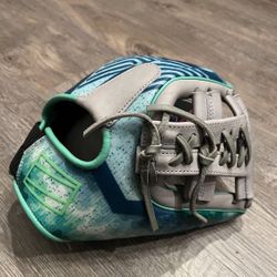 Rawlings Rev1x Baseball Glove