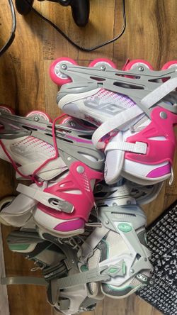 Boys And Girls Roller Skates Brand New