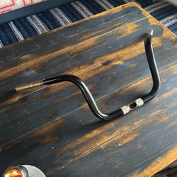 Harley Davidson Handlebars 