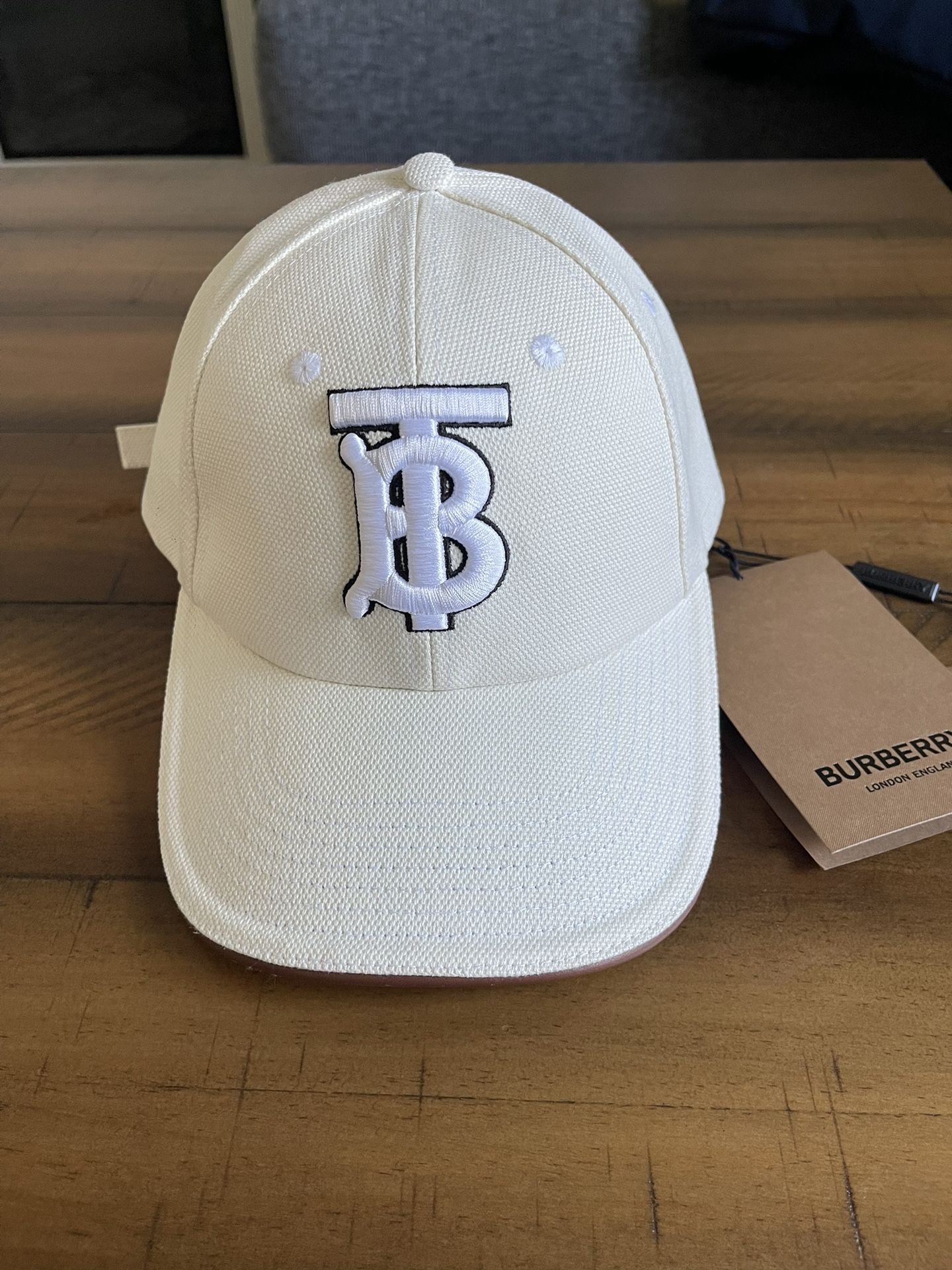 Men’s Burberry Hat