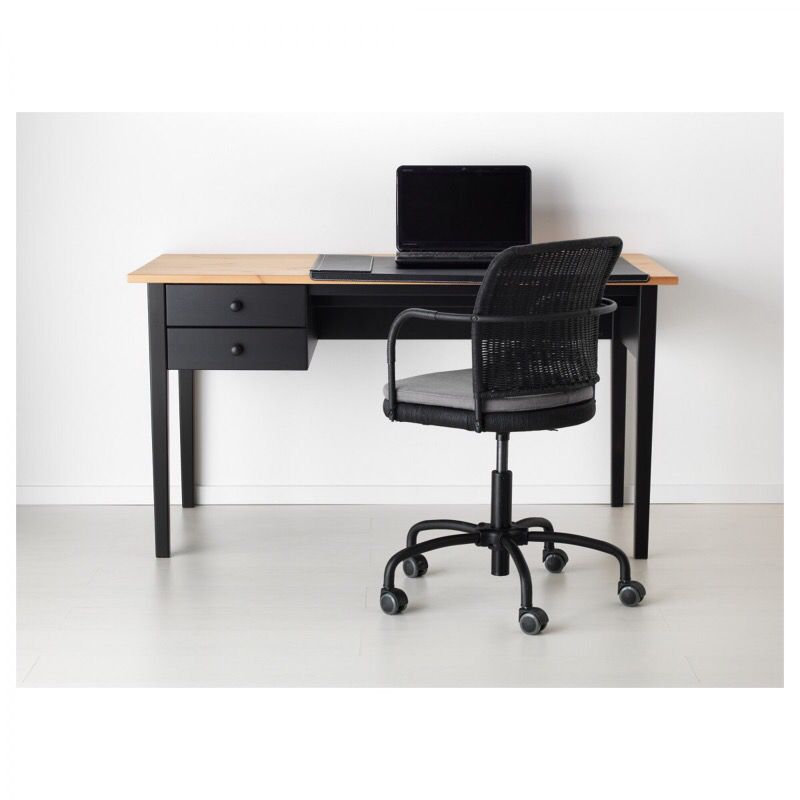 Arkelstorp Desk from Ikea