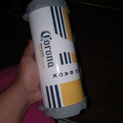 Qorona Bluetooth Speaker