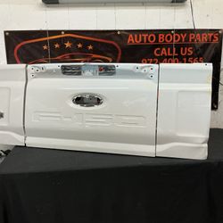 FORD F150 TAILGATE SHELL 2024-2025 OEM