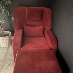 massage sofa 