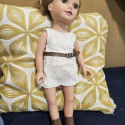 American Doll