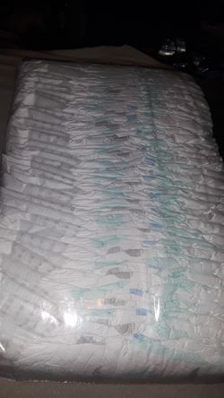 Pampers