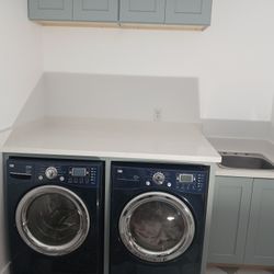 Kitchen Counters 