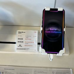 iPhone 16e $49 When You Switch To Boost Mobile