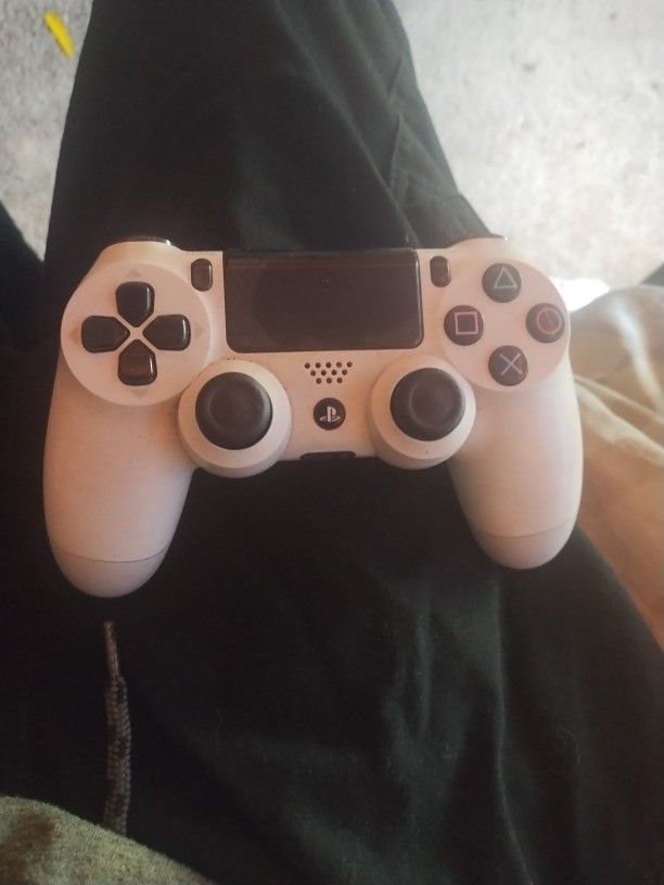 PS4 Remote