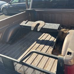 tow Hitch car transport Chevy