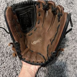 Rawlings 12 Inch Right Hand Glove