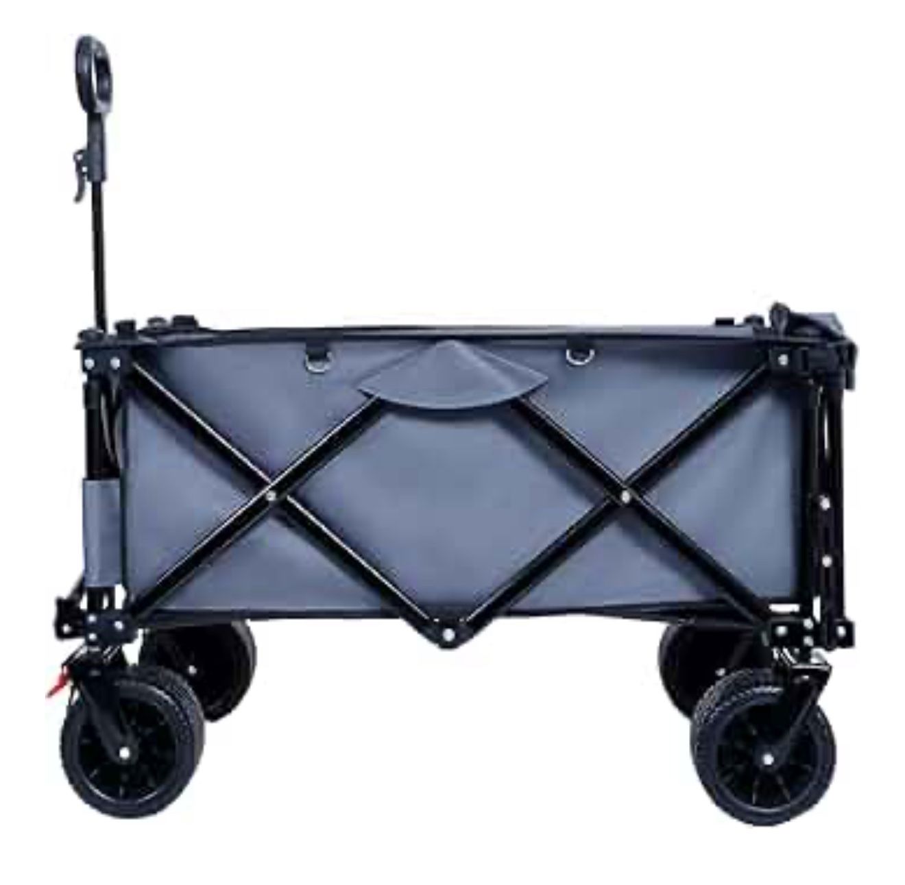 folding stroller for goldendoodle