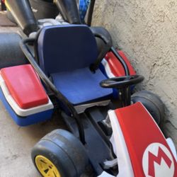 24v Mariokart