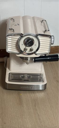 Sumsaty Espresso Machine