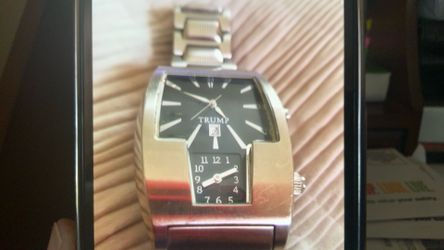 TRUMP WATCH