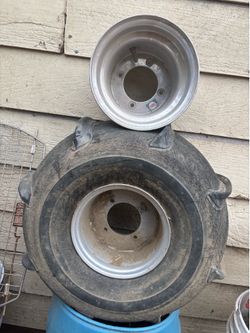 Quad rims