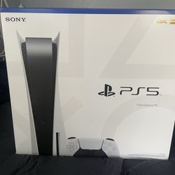 PS5 Disc Version (825GB)