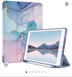 iPad Case 