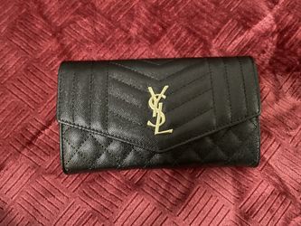 Long wallet