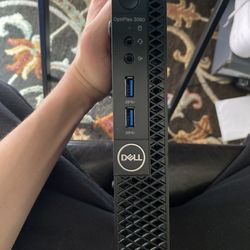 Dell optiplex micro 3060