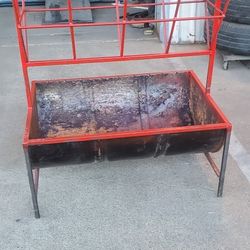 COMEDEROS PARA CHIVOS