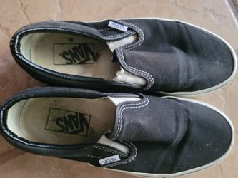 Women's vans