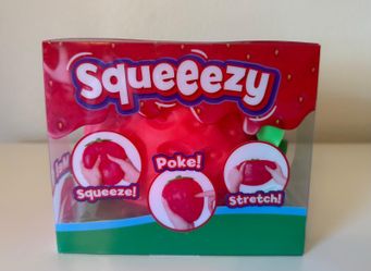 SQUEEEZY