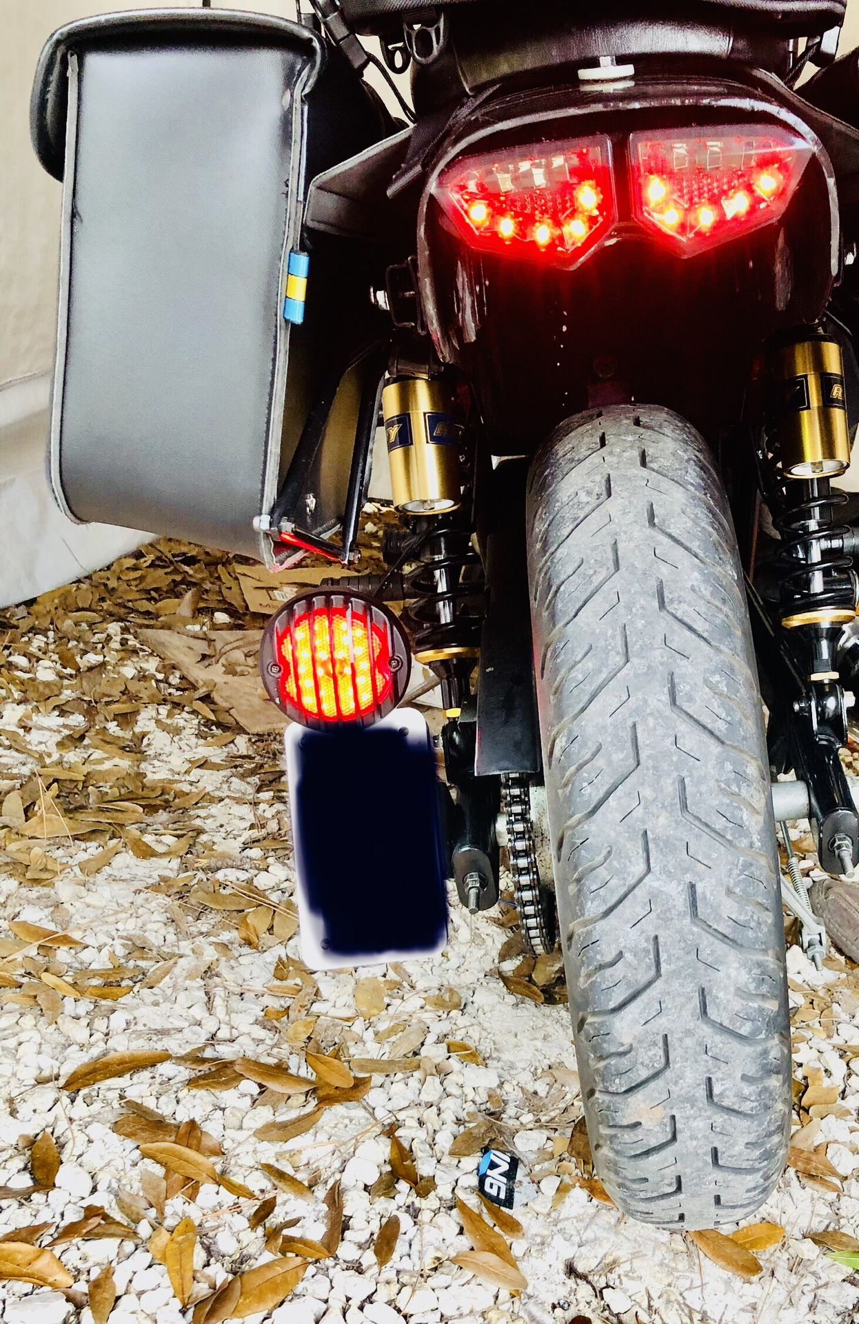 Kawasaki Elimination