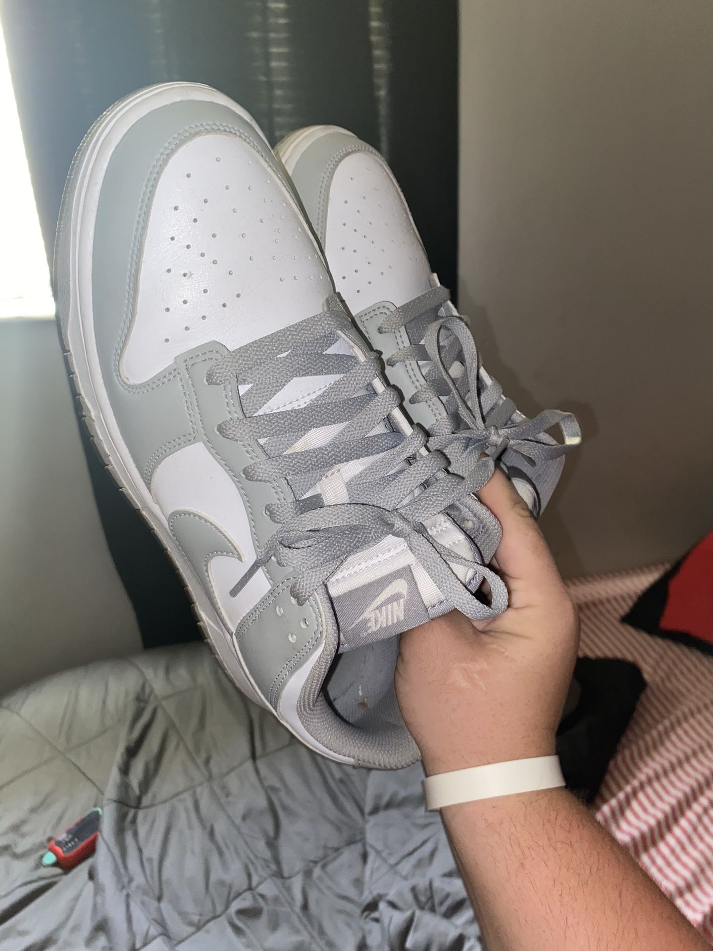 Nike Dunks