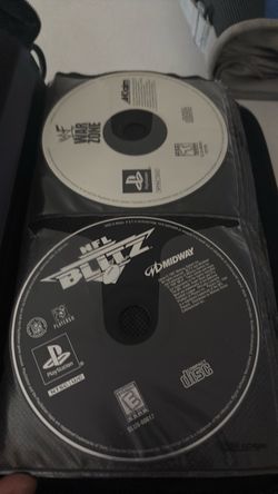 44 ps1 games