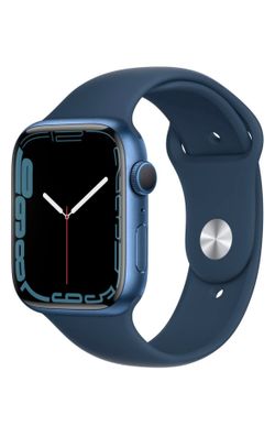 45mm Apple Watch Series 7
