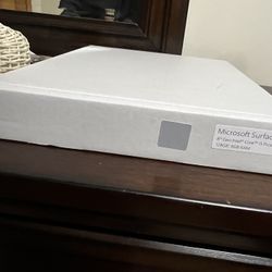 Microsoft Surface Pro 6