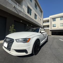 2016 Audi A3