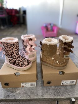Uggs