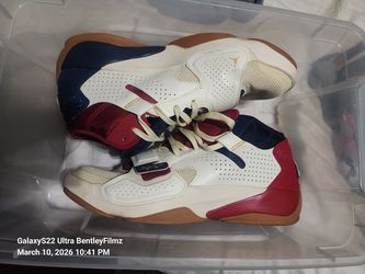 Jordan Zion Williamson Size 11