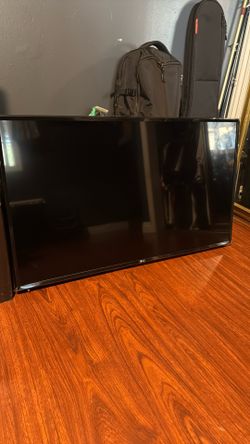LG TV