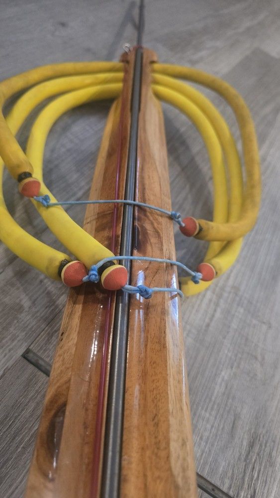 55" Speargun