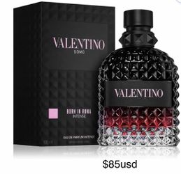 Born in Roma Uomo Intense by Valentino 3.4 onzas