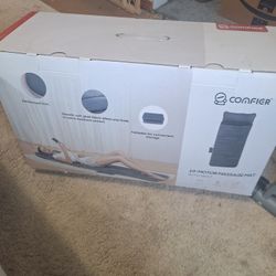 COMFIER 10-MOTOR MASSAGE MAT FOR SALE!!