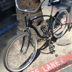 Schwinn 26 Black 
