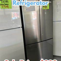 Refrigerator 