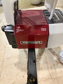 Garage Liftmaster