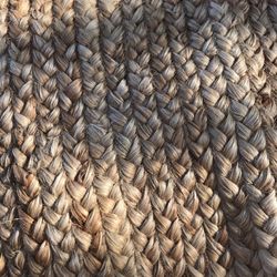 Area Rig Clean 4 By 3