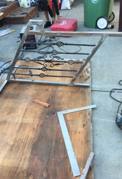 We love small Job sol dador a domicilio