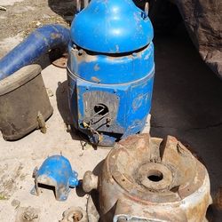 Well Pump/Water Pump $400