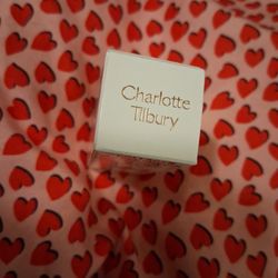 Charlotte Tilbury