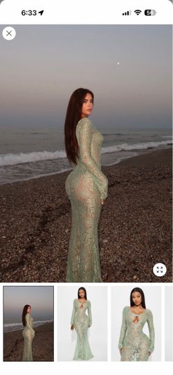 FashioNova Dresses