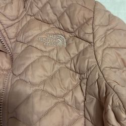 TNF jacket