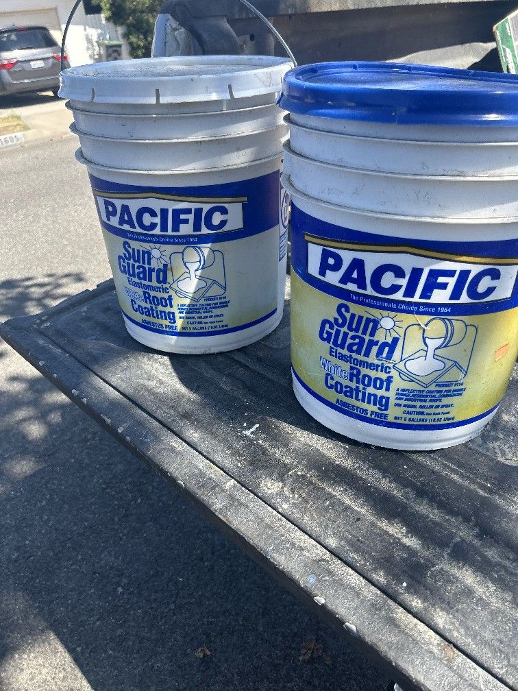 SUN GUARD PACIFIC