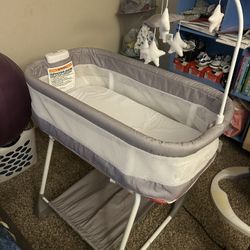 Baby Bassinet 